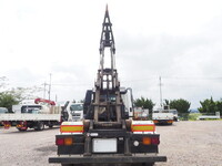 MITSUBISHI FUSO Fighter Container Carrier Truck LKG-FK72FZ 2010 466,394km_11