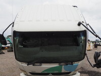 MITSUBISHI FUSO Fighter Container Carrier Truck LKG-FK72FZ 2010 466,394km_12