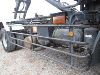 MITSUBISHI FUSO Fighter Container Carrier Truck LKG-FK72FZ 2010 466,394km_13