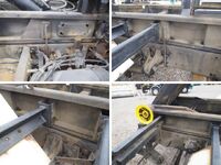 MITSUBISHI FUSO Fighter Container Carrier Truck LKG-FK72FZ 2010 466,394km_15