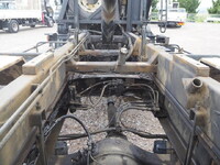 MITSUBISHI FUSO Fighter Container Carrier Truck LKG-FK72FZ 2010 466,394km_18