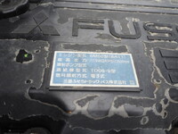 MITSUBISHI FUSO Fighter Container Carrier Truck LKG-FK72FZ 2010 466,394km_23