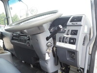 MITSUBISHI FUSO Fighter Container Carrier Truck LKG-FK72FZ 2010 466,394km_26
