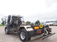 MITSUBISHI FUSO Fighter Container Carrier Truck LKG-FK72FZ 2010 466,394km_2