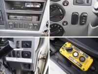MITSUBISHI FUSO Fighter Container Carrier Truck LKG-FK72FZ 2010 466,394km_30