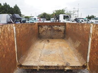MITSUBISHI FUSO Fighter Container Carrier Truck LKG-FK72FZ 2010 466,394km_39