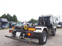 MITSUBISHI FUSO Fighter Container Carrier Truck LKG-FK72FZ 2010 466,394km_4