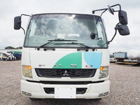 MITSUBISHI FUSO Fighter Container Carrier Truck LKG-FK72FZ 2010 466,394km_6