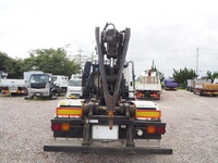 MITSUBISHI FUSO Fighter Container Carrier Truck LKG-FK72FZ 2010 466,394km_9