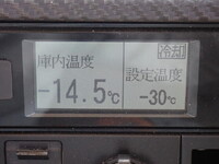 HINO Ranger Refrigerator & Freezer Truck 2KG-FC2ABA 2019 337,100km_32
