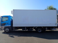 HINO Ranger Refrigerator & Freezer Truck 2KG-FC2ABA 2019 337,100km_4
