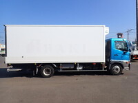 HINO Ranger Refrigerator & Freezer Truck 2KG-FC2ABA 2019 337,100km_5