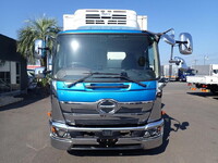 HINO Ranger Refrigerator & Freezer Truck 2KG-FC2ABA 2019 337,100km_6