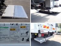 HINO Ranger Refrigerator & Freezer Truck 2KG-FC2ABA 2019 337,100km_9