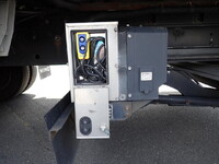 HINO Ranger Aluminum Wing 2KG-FD2ABA 2019 254,300km_11