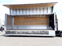 HINO Ranger Aluminum Wing 2KG-FD2ABA 2019 254,300km_16