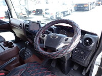 HINO Ranger Aluminum Wing 2KG-FD2ABA 2019 254,300km_27