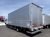 HINO Ranger Aluminum Wing 2KG-FD2ABA 2019 254,300km_2