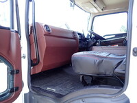 HINO Ranger Aluminum Wing 2KG-FD2ABA 2019 254,300km_34