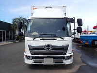 HINO Ranger Aluminum Wing 2KG-FD2ABA 2019 254,300km_4