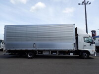 HINO Ranger Aluminum Wing 2KG-FD2ABA 2019 254,300km_6