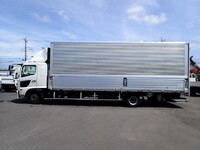 HINO Ranger Aluminum Wing 2KG-FD2ABA 2019 254,300km_8
