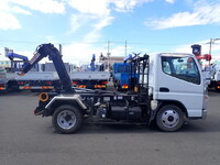 MITSUBISHI FUSO Canter Container Carrier Truck 2PG-FBAV0 2020 249,900km_19