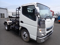 MITSUBISHI FUSO Canter Container Carrier Truck 2PG-FBAV0 2020 249,900km_1