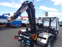 MITSUBISHI FUSO Canter Container Carrier Truck 2PG-FBAV0 2020 249,900km_20
