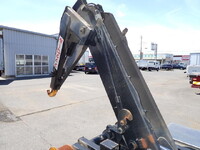 MITSUBISHI FUSO Canter Container Carrier Truck 2PG-FBAV0 2020 249,900km_27