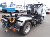 MITSUBISHI FUSO Canter Container Carrier Truck 2PG-FBAV0 2020 249,900km_2