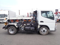 MITSUBISHI FUSO Canter Container Carrier Truck 2PG-FBAV0 2020 249,900km_4