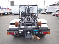 MITSUBISHI FUSO Canter Container Carrier Truck 2PG-FBAV0 2020 249,900km_5