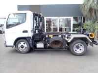MITSUBISHI FUSO Canter Container Carrier Truck 2PG-FBAV0 2020 249,900km_7