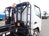 MITSUBISHI FUSO Canter Container Carrier Truck 2PG-FBAV0 2020 249,900km_8