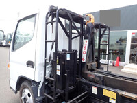 MITSUBISHI FUSO Canter Container Carrier Truck 2PG-FBAV0 2020 249,900km_9