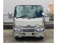 TOYOTA Dyna Double Cab ABF-TRY230 2017 118,600km_11