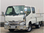 Dyna Double Cab