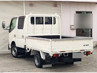 TOYOTA Dyna Double Cab ABF-TRY230 2017 118,600km_4