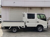 TOYOTA Dyna Double Cab ABF-TRY230 2017 118,600km_7