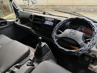 HINO Dutro Truck (With 4 Steps Of Cranes) TKG-XZU710M 2016 245,481km_14
