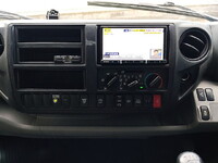HINO Dutro Truck (With 4 Steps Of Cranes) TKG-XZU710M 2016 245,481km_16