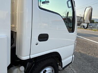 ISUZU Elf Dump BKG-NJR85AD 2008 114,300km_11