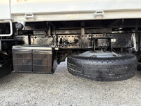 ISUZU Elf Dump BKG-NJR85AD 2008 114,300km_13