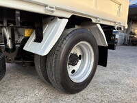 ISUZU Elf Dump BKG-NJR85AD 2008 114,300km_14