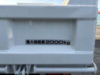 ISUZU Elf Dump BKG-NJR85AD 2008 114,300km_15
