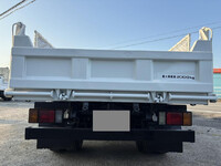 ISUZU Elf Dump BKG-NJR85AD 2008 114,300km_16