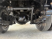 ISUZU Elf Dump BKG-NJR85AD 2008 114,300km_17