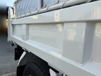 ISUZU Elf Dump BKG-NJR85AD 2008 114,300km_19