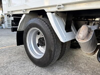 ISUZU Elf Dump BKG-NJR85AD 2008 114,300km_20